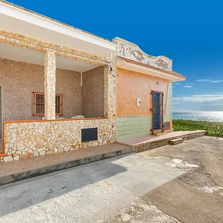 Casa de Férias Casa Ulbia By Barbarhouse *