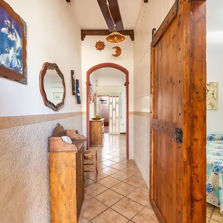 Casa Ulbia By Barbarhouse * San Pietro in Bevagna