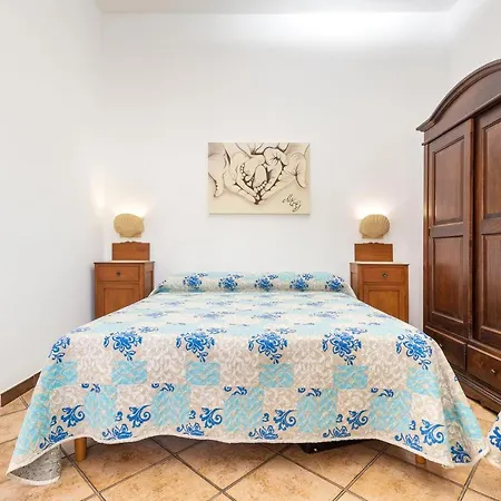 בית נופש Casa Ulbia By Barbarhouse *