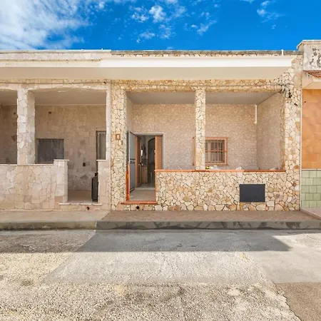 Casa Ulbia By Barbarhouse בית נופש