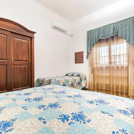 בית נופש Casa Ulbia By Barbarhouse